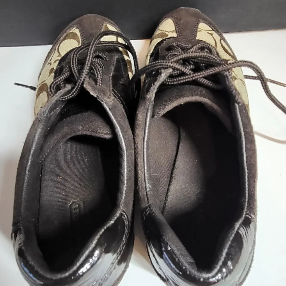 Coach women shoes
